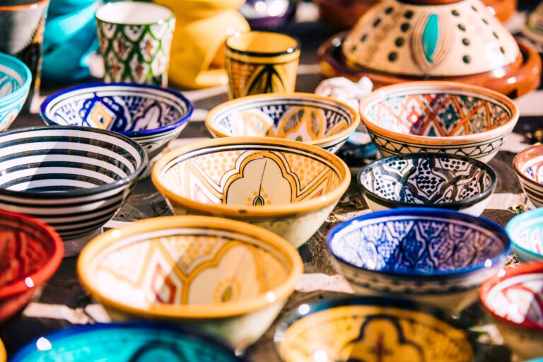 moroccan culture